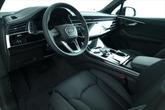 Thumbnail of 2025 Mythos Black Metallic Audi Q7