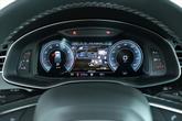 Thumbnail of 2025 Mythos Black Metallic Audi Q7