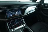 Thumbnail of 2025 Mythos Black Metallic Audi Q7