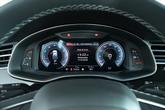 Thumbnail of 2025 Mythos Black Metallic Audi Q7