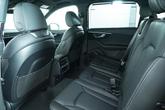 Thumbnail of 2025 Mythos Black Metallic Audi Q7