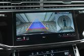 Thumbnail of 2025 Mythos Black Metallic Audi Q7