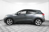Thumbnail of 2017 Modern Steel Metallic Honda HR-V