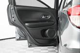 Thumbnail of 2017 Modern Steel Metallic Honda HR-V