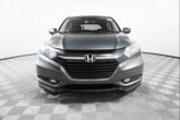 Thumbnail of 2017 Modern Steel Metallic Honda HR-V