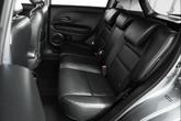Thumbnail of 2017 Modern Steel Metallic Honda HR-V