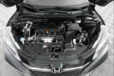 Thumbnail of 2017 Modern Steel Metallic Honda HR-V