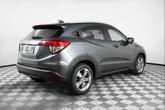 Thumbnail of 2017 Modern Steel Metallic Honda HR-V