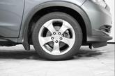 Thumbnail of 2017 Modern Steel Metallic Honda HR-V