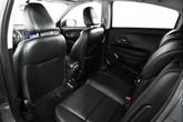 Thumbnail of 2017 Modern Steel Metallic Honda HR-V