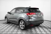 Thumbnail of 2017 Modern Steel Metallic Honda HR-V
