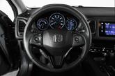 Thumbnail of 2017 Modern Steel Metallic Honda HR-V