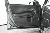 Thumbnail of 2017 Modern Steel Metallic Honda HR-V