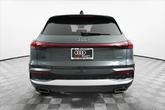 Thumbnail of 2025 Tambora Gray Metallic Audi Q5
