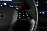 Thumbnail of 2025 Tambora Gray Metallic Audi Q5