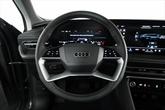 Thumbnail of 2025 Tambora Gray Metallic Audi Q5