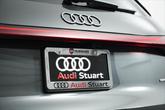 Thumbnail of 2025 Tambora Gray Metallic Audi Q5