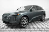 Thumbnail of 2025 Tambora Gray Metallic Audi Q5