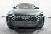 Thumbnail of 2025 Tambora Gray Metallic Audi Q5