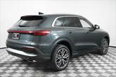 Thumbnail of 2025 Tambora Gray Metallic Audi Q5