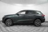 Thumbnail of 2025 Tambora Gray Metallic Audi Q5