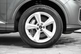 Thumbnail of 2025 Samurai Gray Metallic Audi Q7