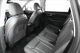 Thumbnail of 2025 Samurai Gray Metallic Audi Q7