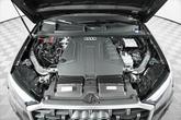 Thumbnail of 2025 Samurai Gray Metallic Audi Q7