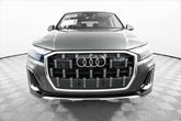 Thumbnail of 2025 Samurai Gray Metallic Audi Q7