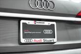 Thumbnail of 2025 Samurai Gray Metallic Audi Q7