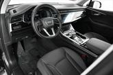 Thumbnail of 2025 Samurai Gray Metallic Audi Q7