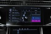 Thumbnail of 2025 Samurai Gray Metallic Audi Q7