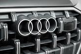 Thumbnail of 2025 Samurai Gray Metallic Audi Q7