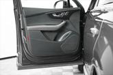 Thumbnail of 2025 Samurai Gray Metallic Audi Q7