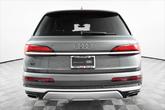 Thumbnail of 2025 Samurai Gray Metallic Audi Q7