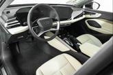 Thumbnail of 2025 Mythos Black Metallic Audi A5