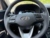 Thumbnail of 2025 Shimmering Silver Hyundai VENUE