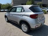 Thumbnail of 2025 Shimmering Silver Hyundai VENUE