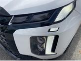Thumbnail of 2025 Hyper White Hyundai PALISADE