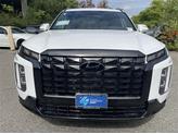 Thumbnail of 2025 Hyper White Hyundai PALISADE