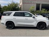 Thumbnail of 2025 Hyper White Hyundai PALISADE