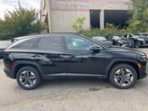 Thumbnail of 2025 Phantom Black Hyundai TUCSON