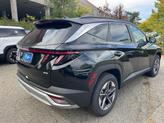 Thumbnail of 2025 Phantom Black Hyundai TUCSON