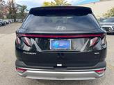 Thumbnail of 2025 Phantom Black Hyundai TUCSON