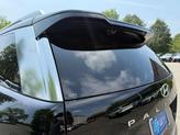 Thumbnail of 2026 Abyss Black Pearl Hyundai PALISADE