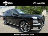 Photo of 2026 Abyss Black Pearl Hyundai PALISADE