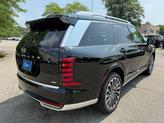 Thumbnail of 2026 Abyss Black Pearl Hyundai PALISADE