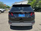 Thumbnail of 2025 Phantom Black Hyundai TUCSON