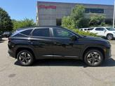 Thumbnail of 2025 Phantom Black Hyundai TUCSON