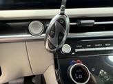 Thumbnail of 2025 Shimmering Silver Hyundai TUCSON